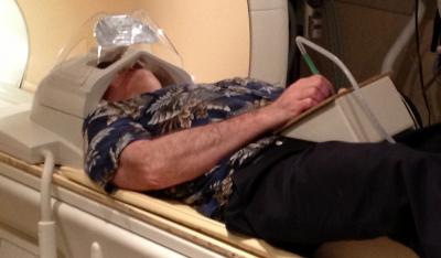 Todd Richards, University of Washington