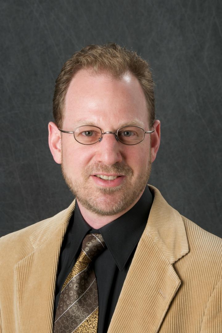 Charles Brenner, University of Iowa Health Care