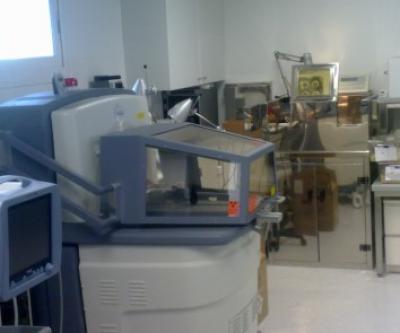 New Molecular Imaging Technologies