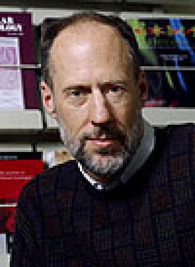 Christopher Glass, UC San Diego