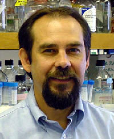 R. Jude Samulski, University of North Carolina