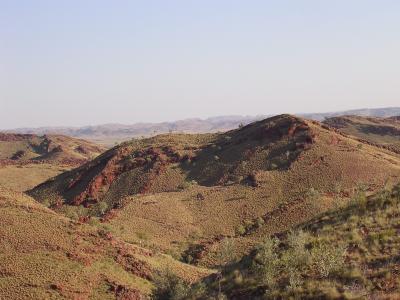 Pilbara