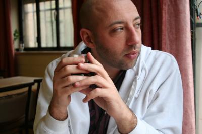 Jonathan Oppenheim, University of Cambridge