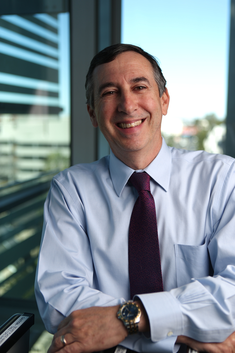 Michael Boyer MBBS, FRACP, PhD