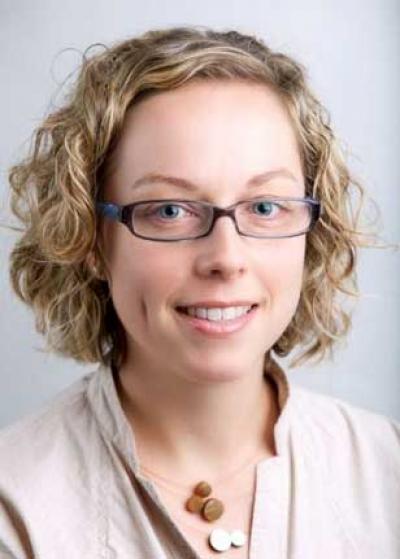 Nathalie Fontaine, Indiana University