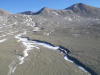 McMurdo Dry Valleys