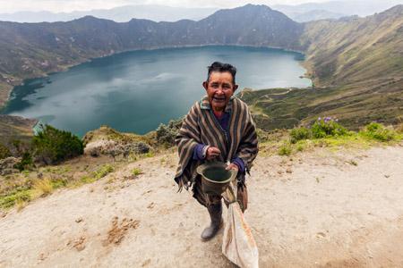 Chronic Mountain Sickness, Haddad Et. Al, UC San Diego School of Medicine