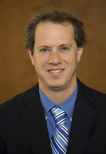 Dr. Andrew Gewirtz, Georgia State University 