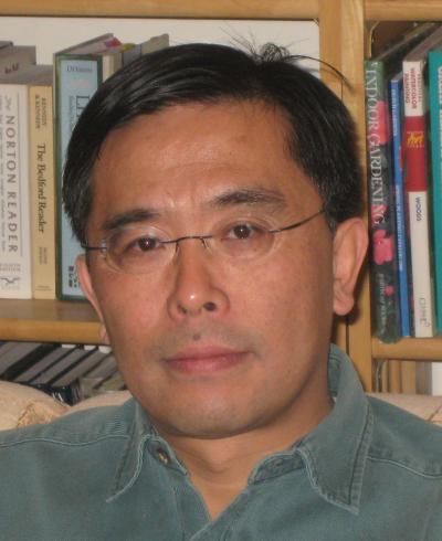 Daniel Wang, University of Massachusetts at Amherst