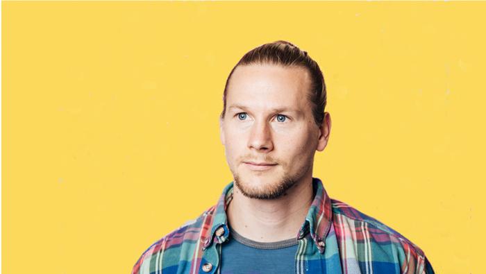 Dr. Tim Rademacher headsho [IMAGE] | EurekAlert! Science News Releases