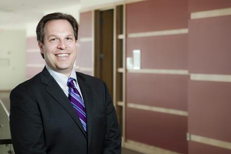 Jason Sicklick, University of California - San Diego