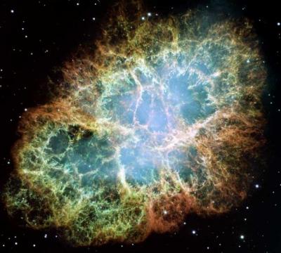 Crab Nebula