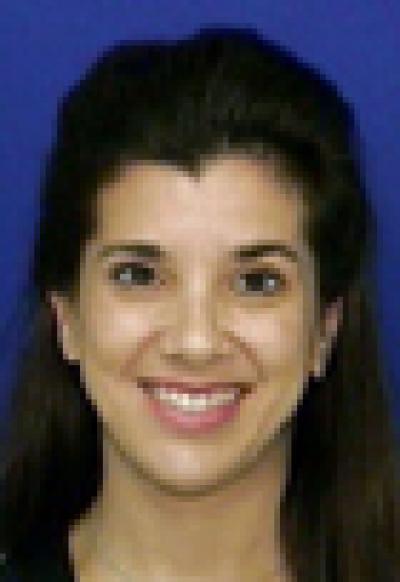 Dr. Michelle Gill, UT Southwestern Medical Center