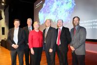 Launch of the Australian Mineral Map