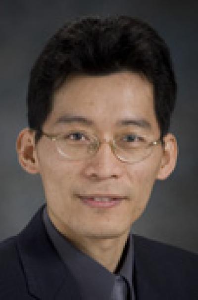 Hui-Kuan Lin, Ph.D., University of Texas M. D. Anderson Cancer Center