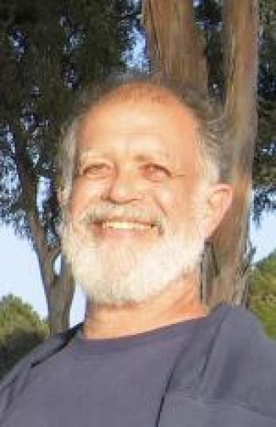 Armand Kuris, University of California - Santa Barbara