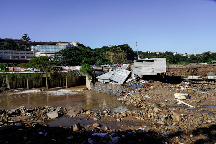 Durban Floods
