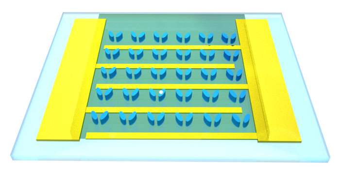 Electro-optical modulator