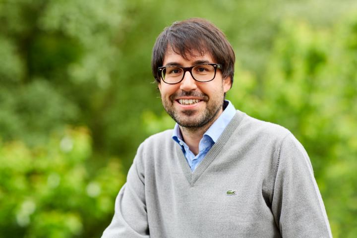 Aurelio Mateo-Alonso, University of the Basque Country