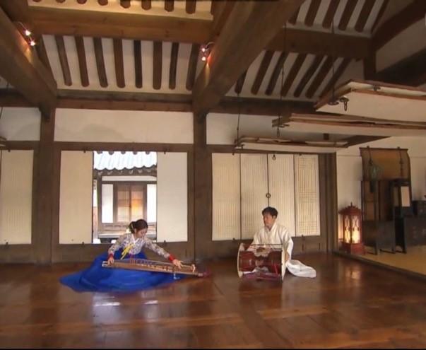 Hanoks Provide Acoustical Excellence for Musicians