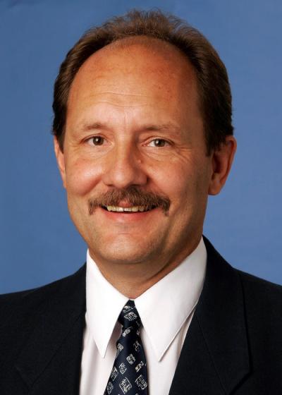Mark Reinking, Ph.D.