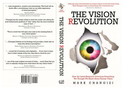 The Vision Revolution