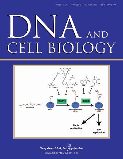 DNA and Cell Biology