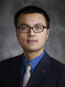 Dr. Zhenpeng Qin