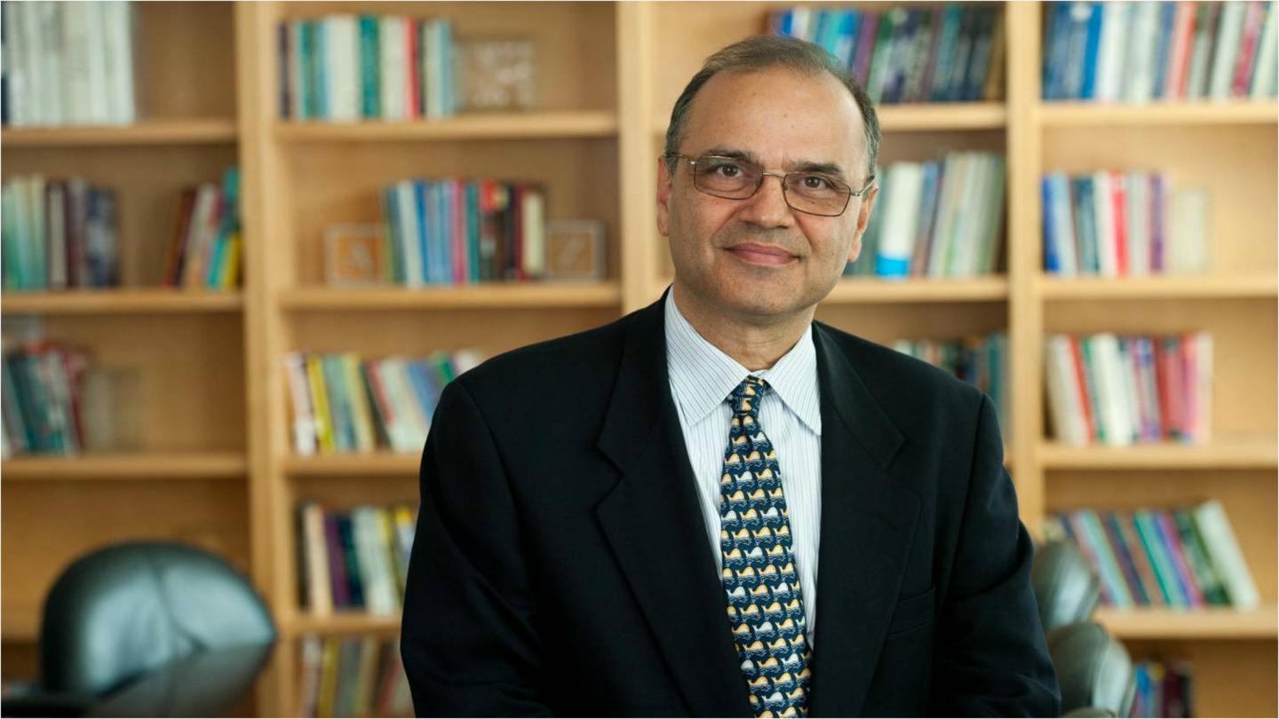 Dr. Farrokh Alemi