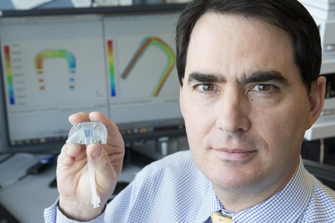 William Fissell IV, M.D., Vanderbilt University