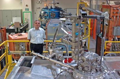 Roberto Mancini, University of Nevada, Reno