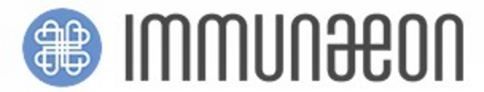 Immunaeon logo