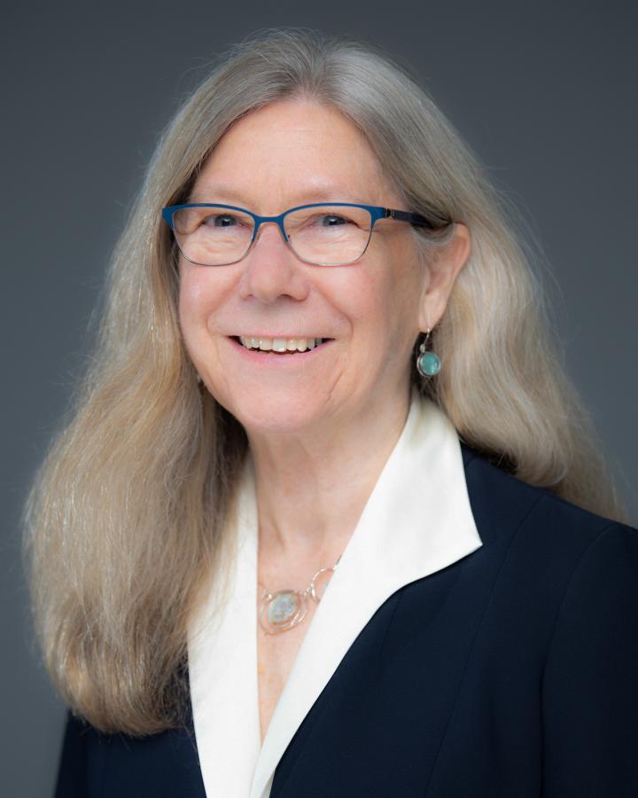 Maureen E. Lyon, Ph.D., FABPP