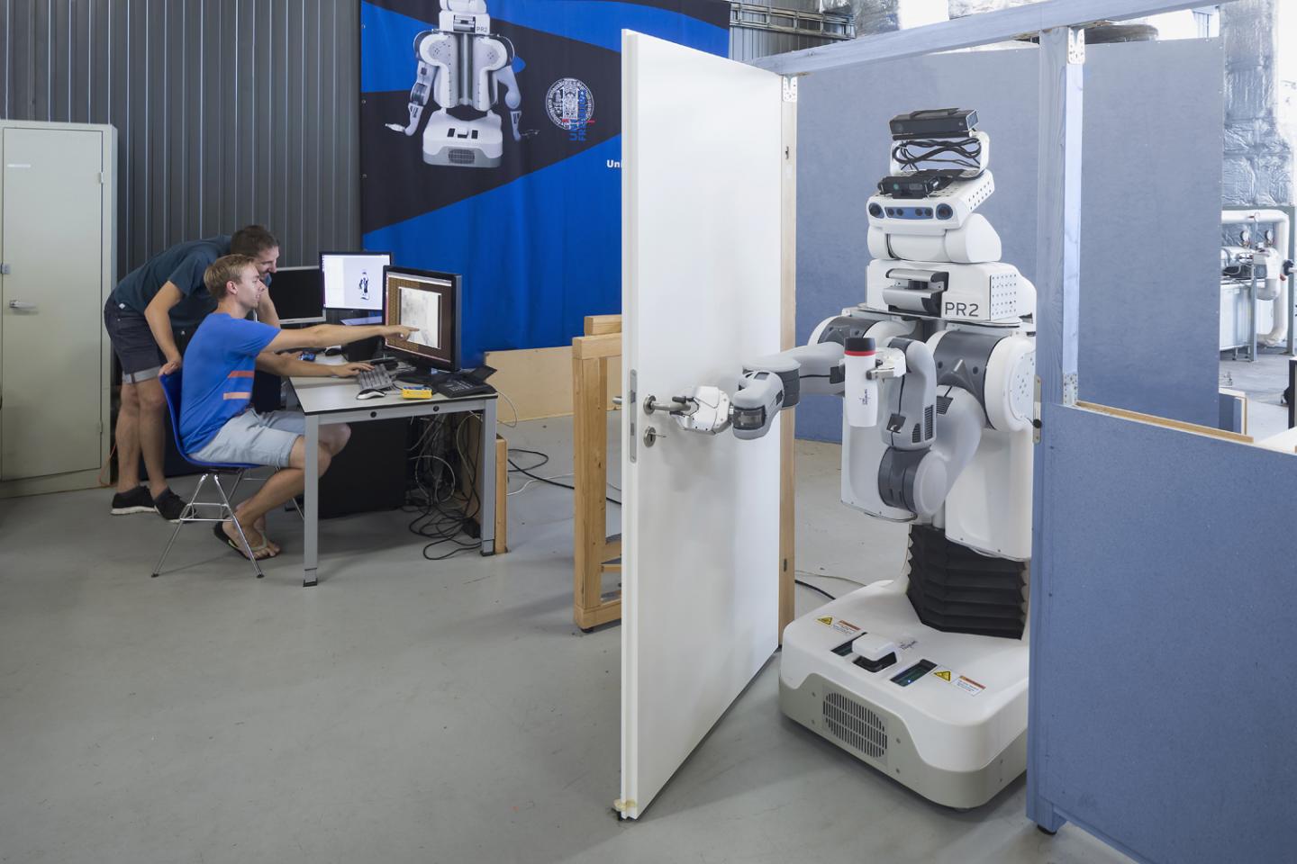 A boost for artificial intelligence | EurekAlert!