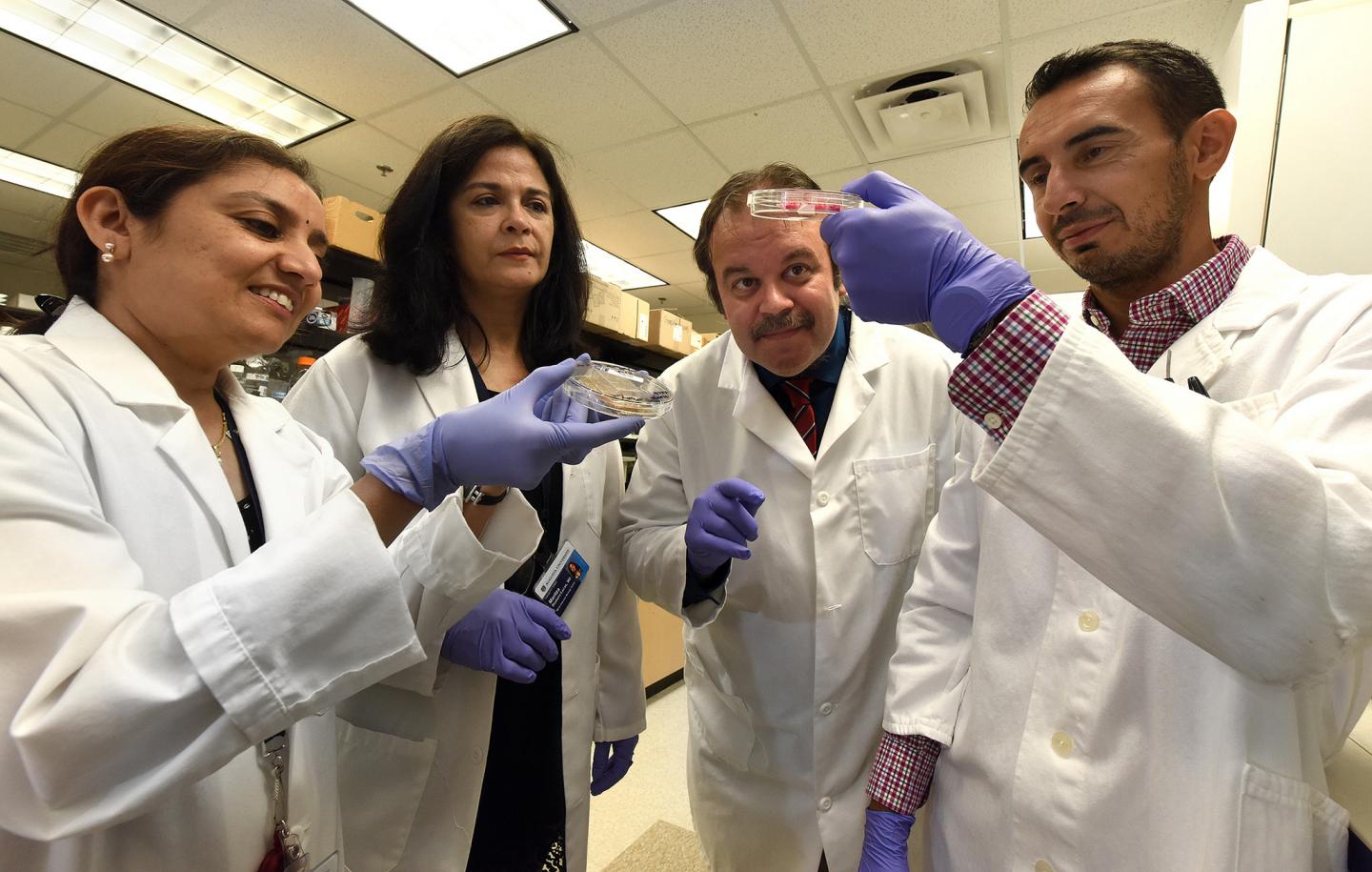 Scientists Find New Evidence about How to Prevent Worsening Pneumonia