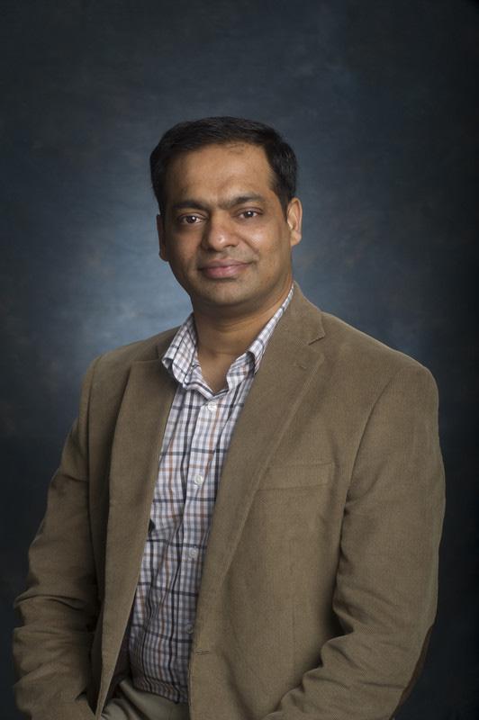 Ram Kannappen, University of Alabama at Birmingham