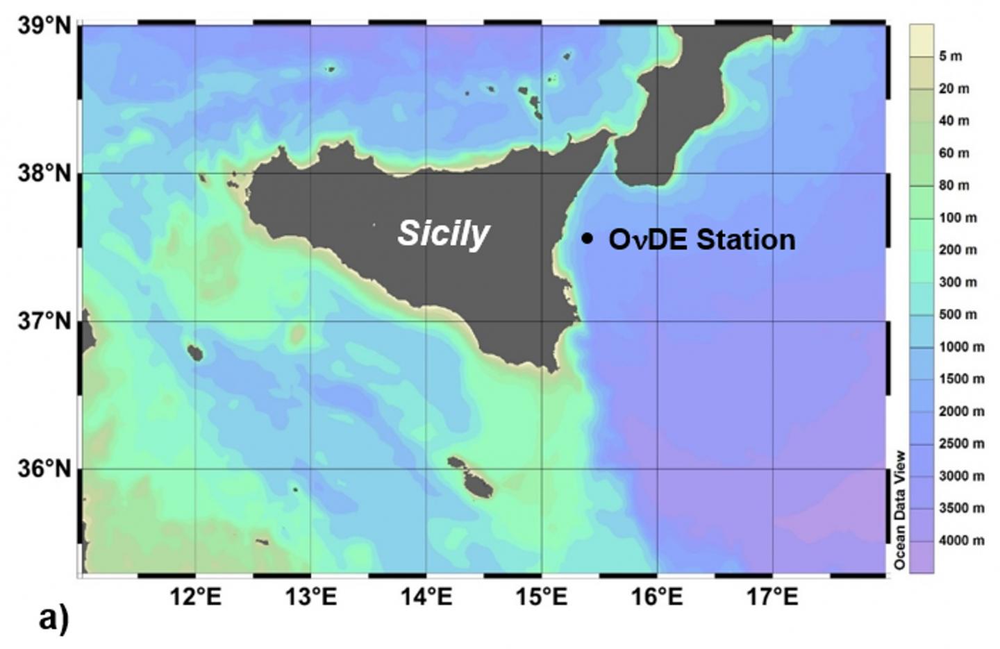 Mediterranean Sperm Whales Show Great Size Variation (2 of 2)