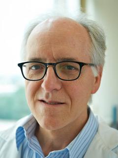 Dr. Maurizio Pacifici, Children's Hospital of Philadelphia