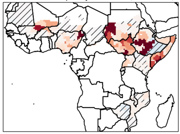 Mapping Warfare