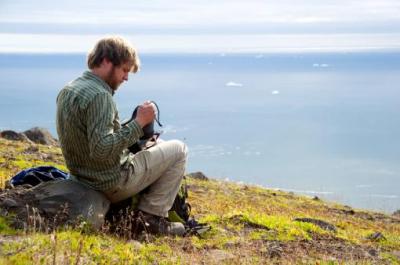 Casey Dunn, Brown University (1 of 2)