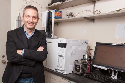 Vladimir Gevorgyan, University of Illinois at Chicago 