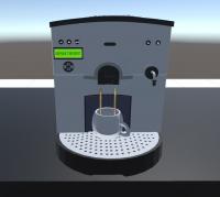 Image of a Coffee Machine
