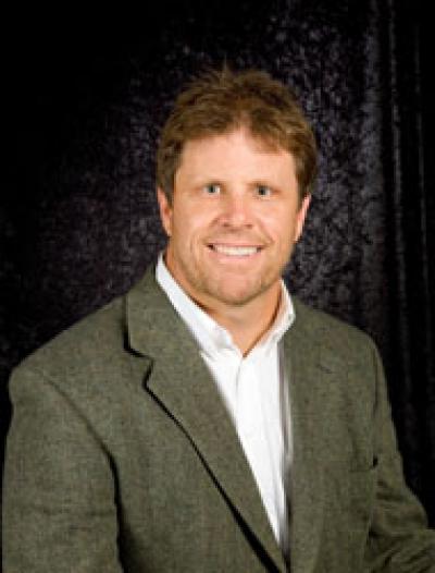 Brick Johnstone, University of Missouri-Columbia