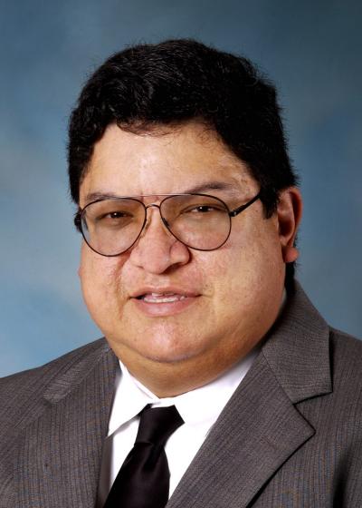 Thomas Guerrero, M.D., Ph.D.,  University of Texas M. D. Anderson Cancer Center