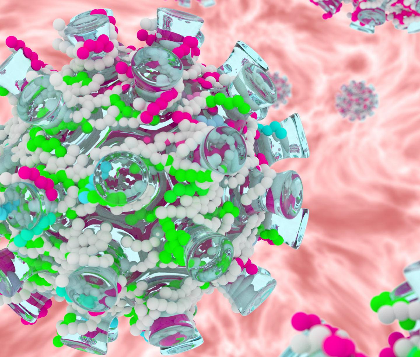 Cancer Vaccine Platform