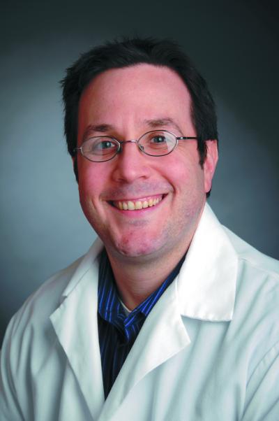 Alec Kimmelman, Dana-Farber Cancer Institute 