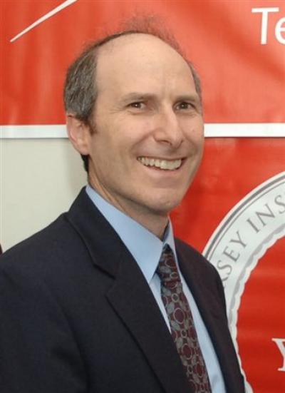 Bruce Bukiet, New Jersey Institute of Technology