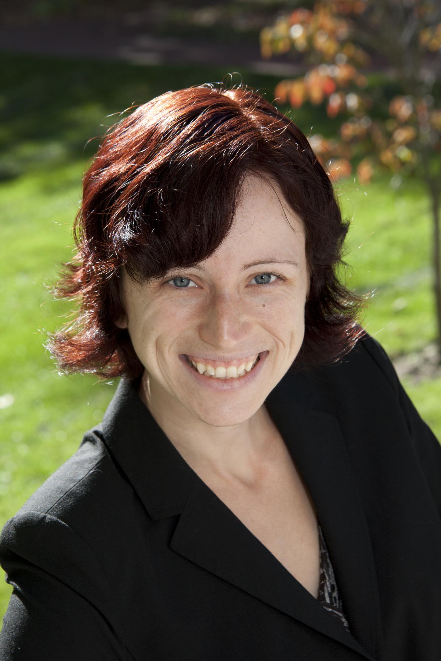 Tierney Lorenz, Indiana University