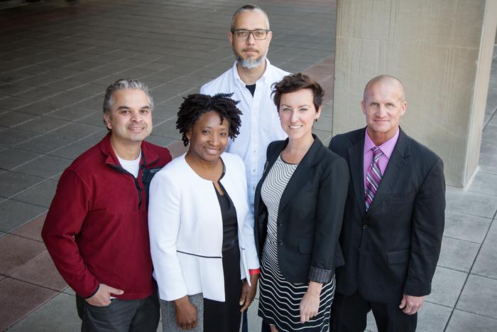 Studying Racial Attitudes and Policing