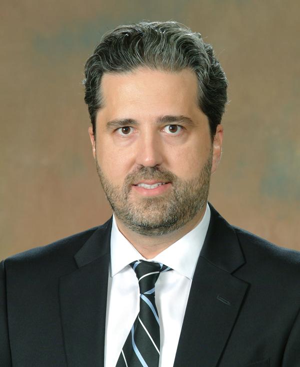 Dr. Huseyin Cavusoglu, University of Texas at Dallas 